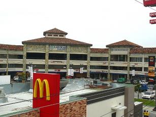 Coronado Mall